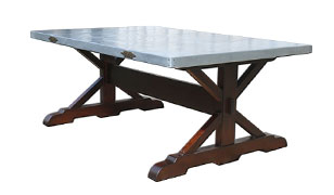 Bespoke Custom Metalwork